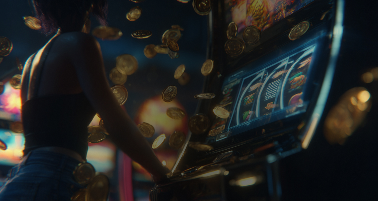Jazz Casino