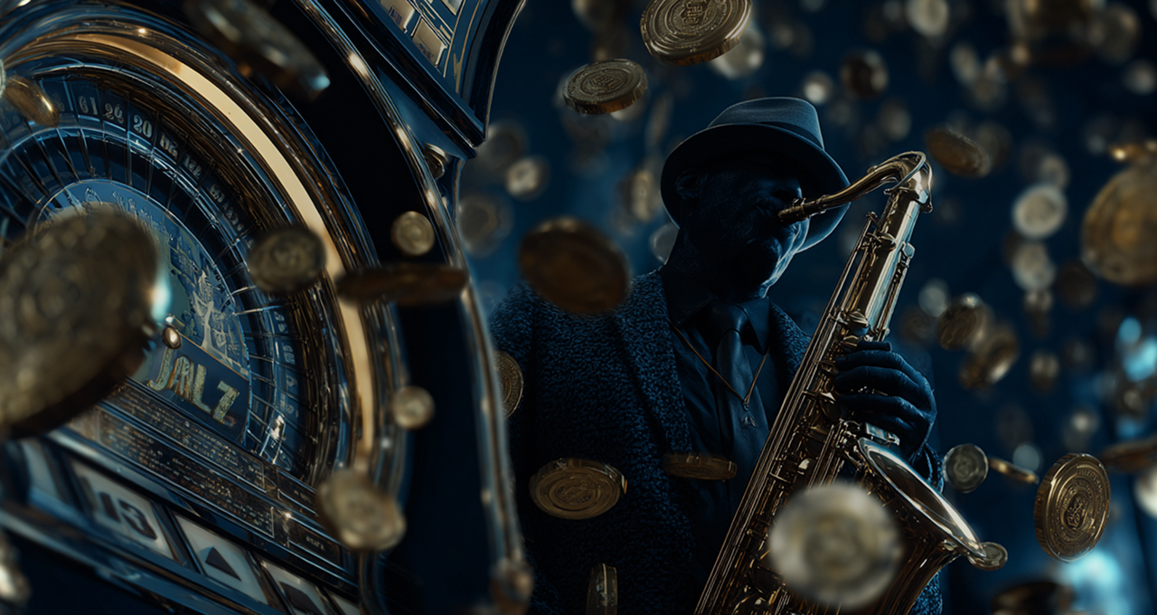 Jazz Casino